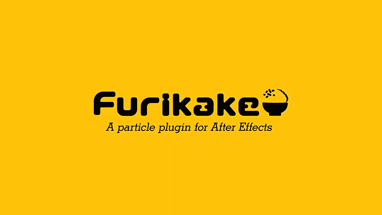 AE插件-轻量级高性能粒子特效插件 Furikake 1.0.4 Win中文汉化版-1 AE插件-轻量级高性能粒子特效插件 Furikake 1.0.4 Win中文汉化版-1