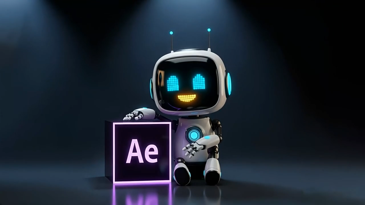 AE/PR脚本-GPT V1.1.1人工智能表达式修复工具+含使用教程-1