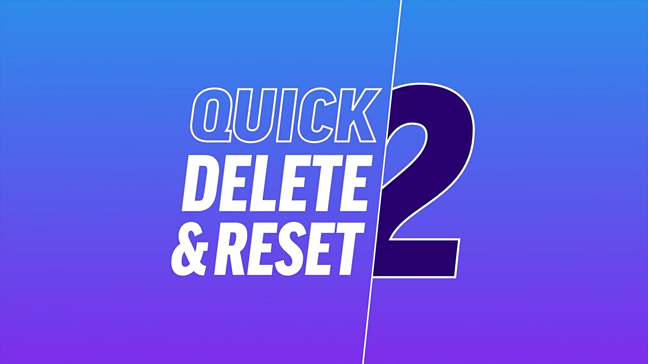 汉化AE脚本-Quick Delete & Reset 2.1图层属性重置脚本-1