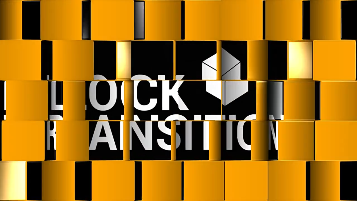 AE/PR插件-三维立体方块翻转视频转场过渡特效 Block Transition V1.0.0 Win/Mac-1