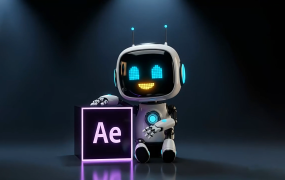 AE/PR脚本-GPT V1.1.1人工智能表达式修复工具+含使用教程