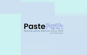 AE脚本-PastePath V1.21路径复制粘贴工具+含使用教程