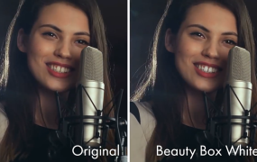 AE/PR/AVX/OFX/PS/LR达芬奇视频磨皮美颜插件 Beauty Box V6.5.0 Win