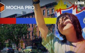 Mac苹果版-摩卡软件AE/PR/OFX/达芬奇/AVX插件 Mocha Pro 2026.0.0