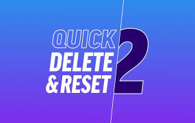 汉化AE脚本-Quick Delete & Reset 2.1图层属性重置脚本